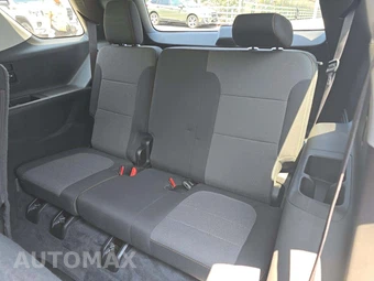 2019 Chevrolet Traverse LS 1LS – miniatura 14