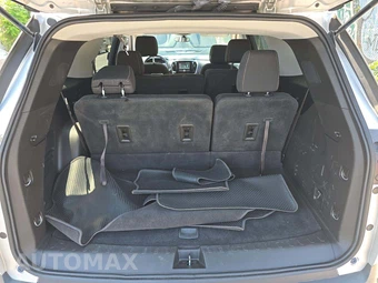2019 Chevrolet Traverse LS 1LS – miniatura 15