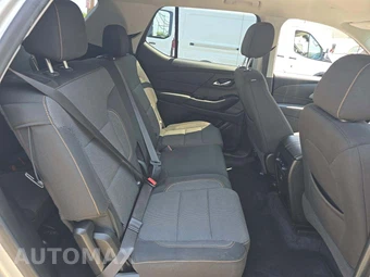 2019 Chevrolet Traverse LS 1LS – miniatura 17