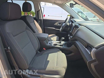 2019 Chevrolet Traverse LS 1LS – miniatura 19