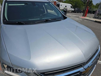 2019 Chevrolet Traverse LS 1LS – miniatura 22