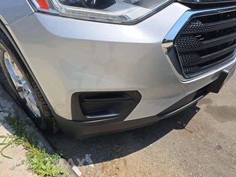2019 Chevrolet Traverse LS 1LS – miniatura 23