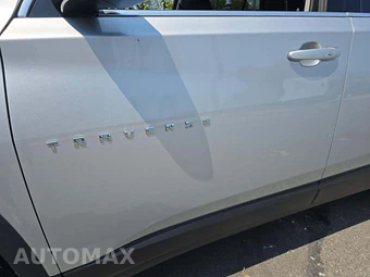 2019 Chevrolet Traverse LS 1LS – miniatura 24