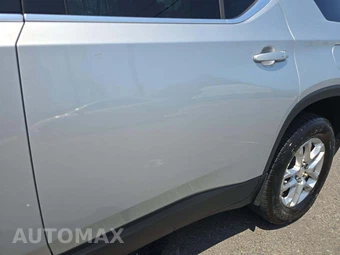 2019 Chevrolet Traverse LS 1LS – miniatura 25