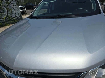 2019 Chevrolet Traverse LS 1LS – miniatura 27