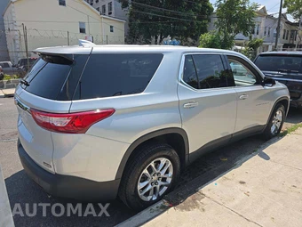 2019 Chevrolet Traverse LS 1LS – miniatura 3