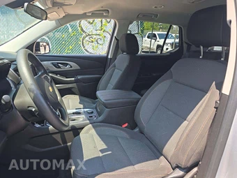 2019 Chevrolet Traverse LS 1LS – miniatura 6