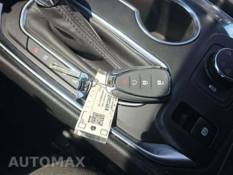 2019 Chevrolet Traverse LS 1LS – miniatura 8