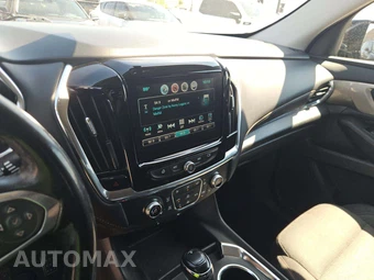 2019 Chevrolet Traverse LT Cloth 1LT – miniatura 10