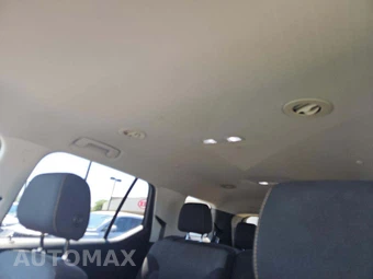 2019 Chevrolet Traverse LT Cloth 1LT – miniatura 11