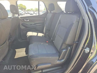 2019 Chevrolet Traverse LT Cloth 1LT – miniatura 13