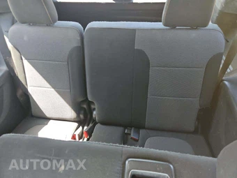 2019 Chevrolet Traverse LT Cloth 1LT – miniatura 14