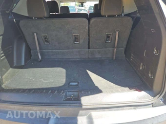 2019 Chevrolet Traverse LT Cloth 1LT – miniatura 15