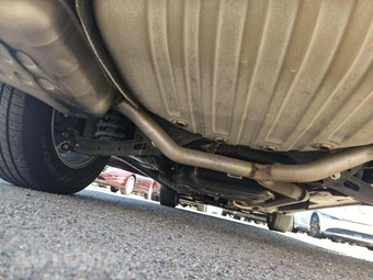 2019 Chevrolet Traverse LT Cloth 1LT – miniatura 16