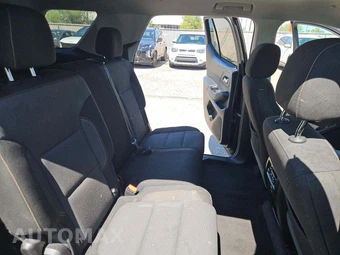 2019 Chevrolet Traverse LT Cloth 1LT – miniatura 17