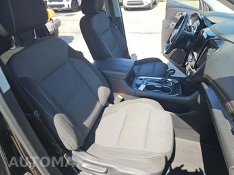 2019 Chevrolet Traverse LT Cloth 1LT – miniatura 19