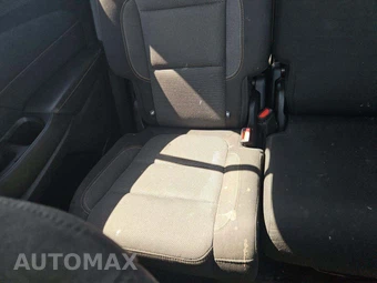 2019 Chevrolet Traverse LT Cloth 1LT – miniatura 22