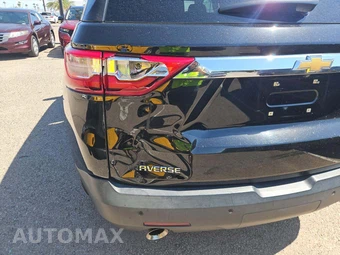 2019 Chevrolet Traverse LT Cloth 1LT – miniatura 28