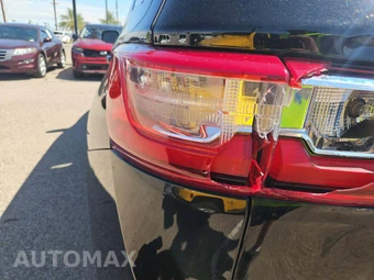 2019 Chevrolet Traverse LT Cloth 1LT – miniatura 29
