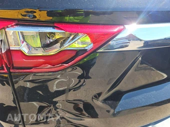 2019 Chevrolet Traverse LT Cloth 1LT – miniatura 30