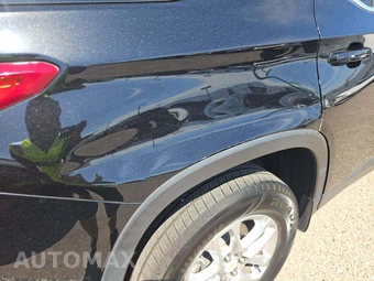 2019 Chevrolet Traverse LT Cloth 1LT – miniatura 31