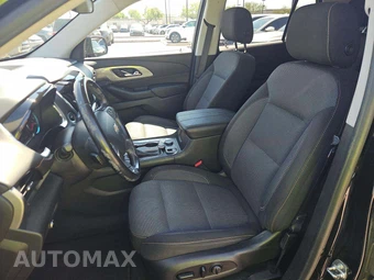 2019 Chevrolet Traverse LT Cloth 1LT – miniatura 6