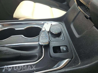 2019 Chevrolet Traverse LT Cloth 1LT – miniatura 8