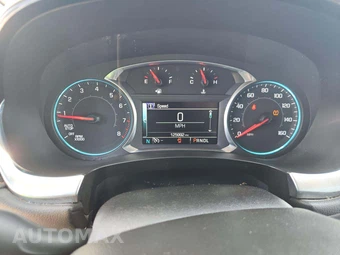 2019 Chevrolet Traverse LT Cloth 1LT – miniatura 9