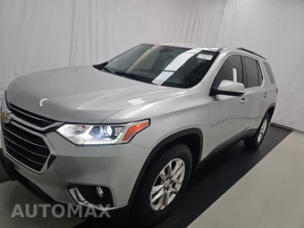 2019 Chevrolet Traverse LT Cloth 1LT