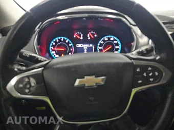 2019 Chevrolet Traverse LT Cloth 1LT - miniatura 10