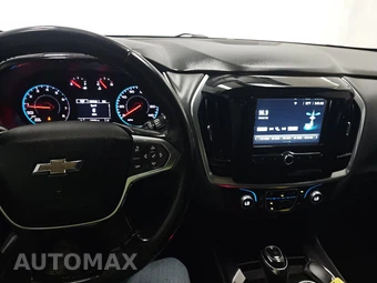 2019 Chevrolet Traverse LT Cloth 1LT - miniatura 11