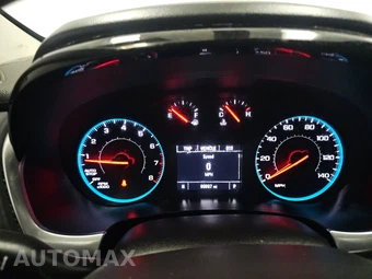 2019 Chevrolet Traverse LT Cloth 1LT - miniatura 12