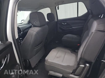 2019 Chevrolet Traverse LT Cloth 1LT - miniatura 13