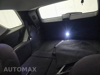 2019 Chevrolet Traverse LT Cloth 1LT - miniatura 14