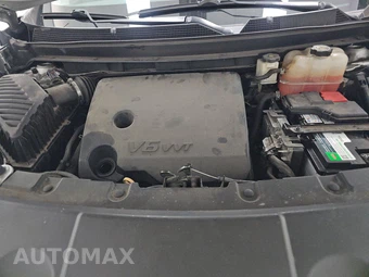 2019 Chevrolet Traverse LT Cloth 1LT - miniatura 16