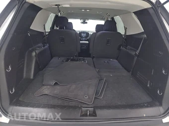 2019 Chevrolet Traverse LT Cloth 1LT - miniatura 17