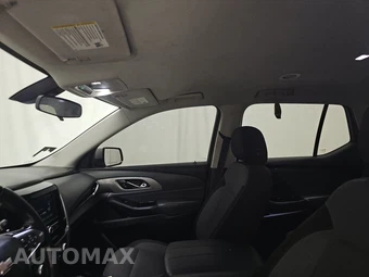 2019 Chevrolet Traverse LT Cloth 1LT - miniatura 19