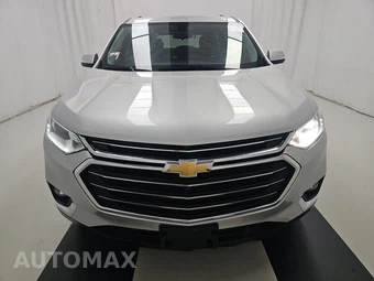 2019 Chevrolet Traverse LT Cloth 1LT - miniatura 2