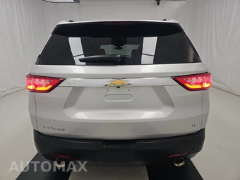2019 Chevrolet Traverse LT Cloth 1LT - miniatura 5