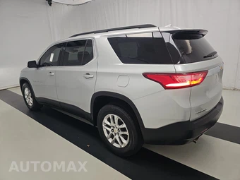 2019 Chevrolet Traverse LT Cloth 1LT - miniatura 6