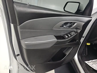 2019 Chevrolet Traverse LT Cloth 1LT - miniatura 9