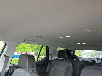 2019 Chevrolet Traverse LT Cloth 1LT – miniatura 11