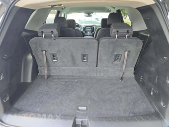 2019 Chevrolet Traverse LT Cloth 1LT – miniatura 15