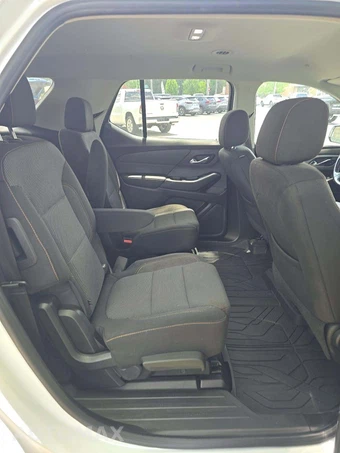 2019 Chevrolet Traverse LT Cloth 1LT – miniatura 17