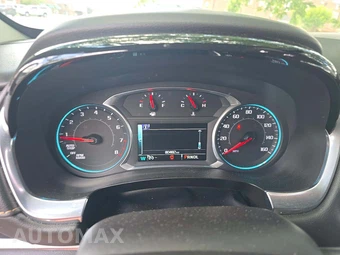 2019 Chevrolet Traverse LT Cloth 1LT – miniatura 9