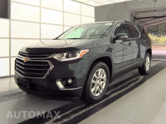 2019 Chevrolet Traverse LT Cloth 1LT