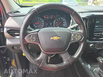 2019 Chevrolet Traverse LT Cloth 1LT – miniatura 10