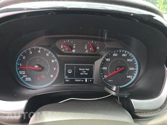 2019 Chevrolet Traverse LT Cloth 1LT – miniatura 12