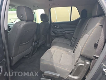 2019 Chevrolet Traverse LT Cloth 1LT – miniatura 13