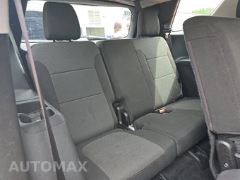 2019 Chevrolet Traverse LT Cloth 1LT – miniatura 14